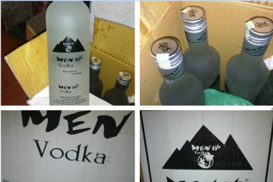 Doanh nghiệp nắm 'chìa khóa' giải bài toán hàng giả, hàng nhái